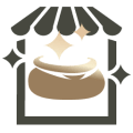 抖內 圖示