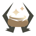 Upgrade Infinity Edge icon
